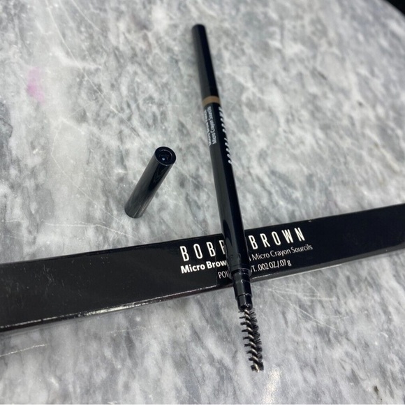 Bobbi Brown Micro Brow Pencil in Blonde - Picture 1 of 2